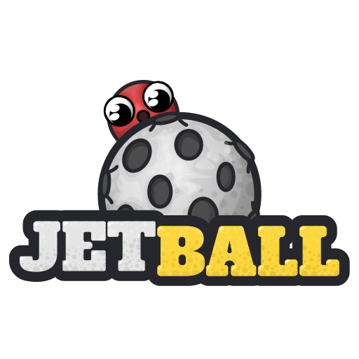 Jet Balls logo