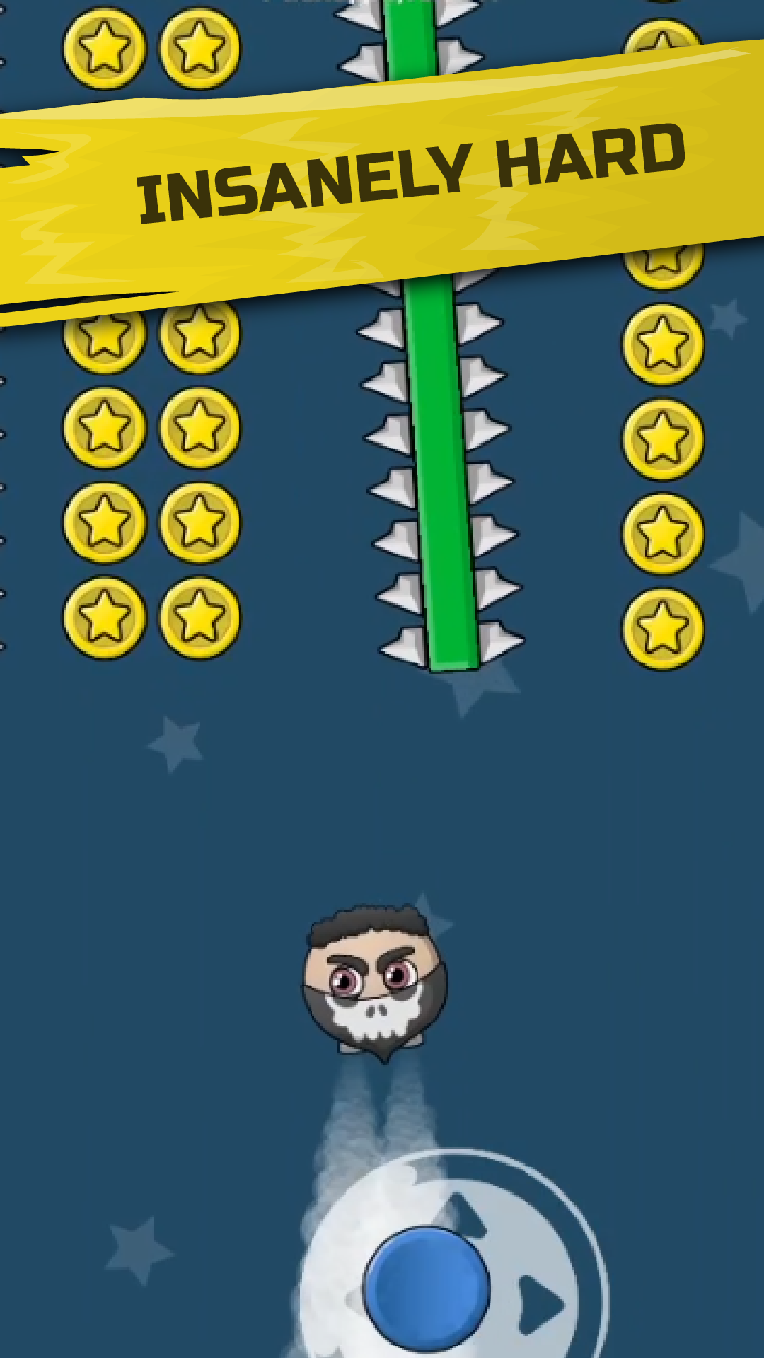 Jet Balls screenshot 4